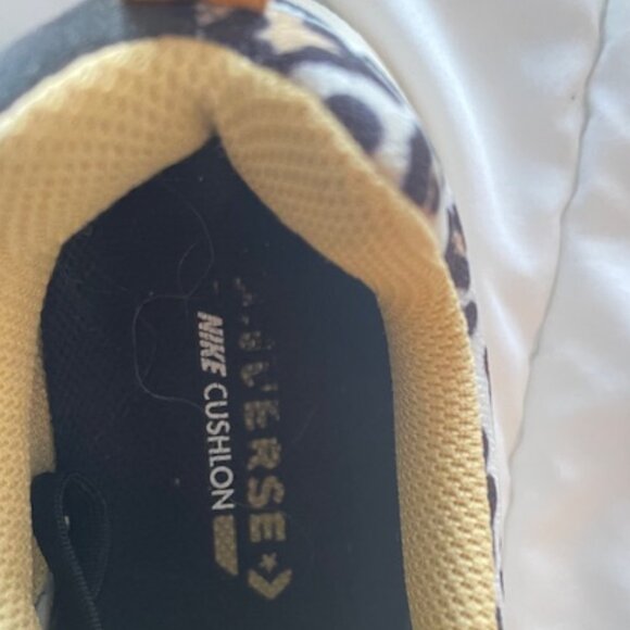 Converse Star Series RN Low 'Leopard' - Picture 13 of 15